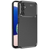 Microsonic Samsung Galaxy M34 5G Kılıf Legion Series Siyah [Galaxy M34 5G ile Uyumlu Kılıf - Siyah]