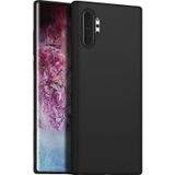 Microsonic Samsung Galaxy Note 10 Plus Siyah Kılıf