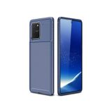 Microsonic Samsung Galaxy S10 Legion Series Lacivert Kılıf