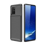 Microsonic Samsung Galaxy S10 Legion Series Siyah Kılıf