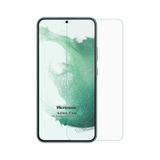 Microsonic Samsung Galaxy S22 Nano Glass Cam Cep Telefonu Ekran Koruyucusu