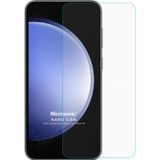 Microsonic Samsung Galaxy S23 FE Nano Glass Cam Ekran Koruyucu