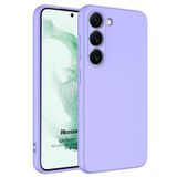 Microsonic Samsung Galaxy S23 Plus Groovy Soft Lila Kılıf
