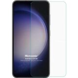 Microsonic Samsung Galaxy S23 Plus Nano Glass Cam Ekran Koruyucu