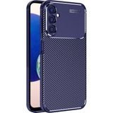 Microsonic Samsung Galaxy S24 FE Legion Series Lacivert Kılıf