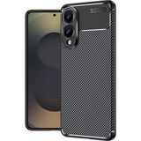 Microsonic Samsung Galaxy S25 Edge Legion Series Siyah Kılıf