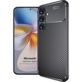 Microsonic Samsung Galaxy S25 FE Legion Series Siyah Kılıf