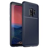 Microsonic Samsung Galaxy S9 için Kılıf Legion Series Lacivert [Galaxy S9 ile Uyumlu Kılıf - Lacivert]