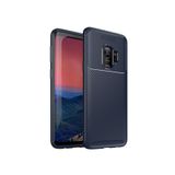 Microsonic Samsung Galaxy S9 Legion Series Lacivert Kılıf