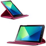 Microsonic Samsung Galaxy Tab A 10.1inç P580 360 Rotating Stand Deri Kılıf