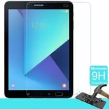 Microsonic Samsung Galaxy Tab S3 9.7 İnç T820-T825 Temperli Cam Kırılmaz film Ekran Koruyucu
