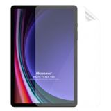 Microsonic Samsung Galaxy Tab S8 Plus X800 Paper Feel Kağıt Dokulu Mat Ekran Koruyucu