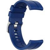 Microsonic Samsung Galaxy Watch 3 45 mm Silikon Rapidbandss Lacivert Kordon