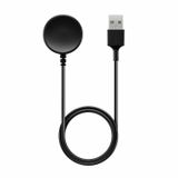Microsonic Samsung Galaxy Watch 6 44mm İle Uyumlu Manyetik USB Şarj Kablosu Siyah [Galaxy Watch 6 44mm ile Uyumlu Şarj Kablosu - Siyah]