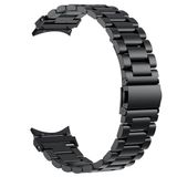 Microsonic Samsung Galaxy Watch 6 Classic 43 mm Solid Steel Siyah Kordon