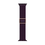Microsonic Samsung Galaxy Watch Active 2 40 mm Metal Stainless Steel Gümüş Uyumlu Kordon