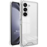 Microsonic Samsung Galaxy Z Fold 5 Shock Absorbing Şeffaf Kılıf