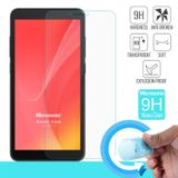 Microsonic TCL L7 Nano Glass Cam Ekran Koruyucu [L7 ile Uyumlu Ekran Koruyucu]