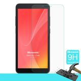Microsonic TCL L7 Tempered Glass Cam Ekran Koruyucu [L7 ile Uyumlu Ekran Koruyucu]