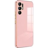Microsonic Tecno Pova 3 Olive Plated Pembe Kılıf