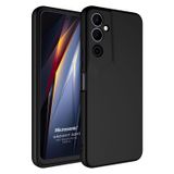 Microsonic TECNO Pova Neo 2 Kılıf Groovy Soft Siyah