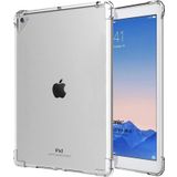Microsonic Temperli Cam Apple İPad Air & İPad Air 2 Kırılmaz film Ekran Koruyucu
