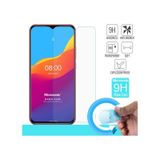Microsonic Ulefone Note 10 Nano Glass Cam Ekran Koruyucu
