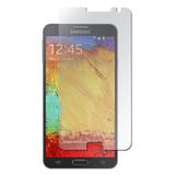 Microsonic Ultra Şeffaf Film Samsung Galaxy Note 3 Neo N7500 N7505 Cep Telefonu Ekran Koruyucusu
