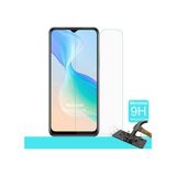Microsonic Vivo Y33S Tempered Glass Cam Ekran Koruyucu
