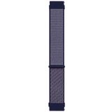 Microsonic Xiaomi Amazfit Pace 2 Stratos Woven Sport Loop Mor Kordon