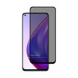 Microsonic Xiaomi Mi 10T Pro Privacy 5D Gizlilik Filtreli Siyah Cam Ekran Koruyucu