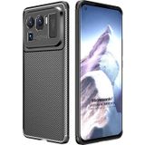 Microsonic Xiaomi Mi 11 Ultra Legion Series Siyah Kılıf