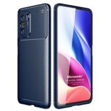 Microsonic Xiaomi Mi 11i Legion Series Lacivert Kılıf