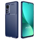 Microsonic Xiaomi Mi 12 Legion Series Lacivert Kılıf