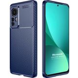 Microsonic Xiaomi Mi 12 Pro Legion Series Lacivert Kılıf