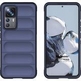 Microsonic Xiaomi Mi 12T Oslo Prime Lacivert Kılıf