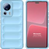 Microsonic Xiaomi Mi 13 Lite Oslo Prime Mavi Kılıf