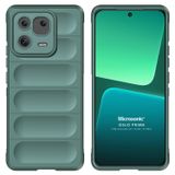 Microsonic Xiaomi Mi 13 Pro Oslo Prime Yeşil Kılıf
