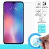 Microsonic Xiaomi Mi 9 Nano Cam Ekran koruyucu [Mi 9 ile Uyumlu Ekran Koruyucu]