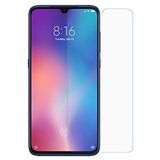 Microsonic Xiaomi Mi 9 Temperli Cam Ekran Koruyucu [Mi 9 ile Uyumlu Ekran Koruyucu]