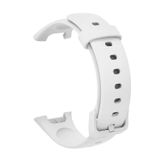 Microsonic Xiaomi Mi Band 7 Pro Silicone Sport Band Beyaz Kordon