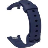 Microsonic Xiaomi Mi Band 7 Pro Silicone Sport Band Lacivert Kordon