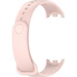 Microsonic Xiaomi Mi Band 8 Silikon Pudra Kordon