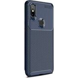 Microsonic Xiaomi Mi Mix 3 Legion Series Lacivert Kılıf