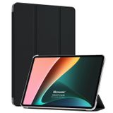Microsonic Xiaomi Pad 6 Smart Case ve arka Siyah Kılıf