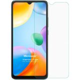 Microsonic Xiaomi Poco C40 Tempered Glass Cam Ekran Koruyucu [Poco C40 ile Uyumlu Ekran Koruyucu]