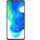 Microsonic Xiaomi Poco F2 Pro Nano Glass Screen Protector [Poco F2 Pro ile Uyumlu Ekran Koruyucu]