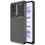 Microsonic Xiaomi Poco F5 Pro için Kılıf Legion Series Siyah [Poco F5 Pro ile Uyumlu Kılıf - Siyah]