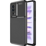 Microsonic Xiaomi Poco F5 Pro Legion Series Siyah Kılıf