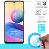 Microsonic Xiaomi Poco M3 Pro Nano Glass Cam Ekran Koruyucu